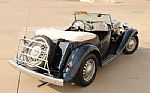 1953 TD Roadster Thumbnail 14