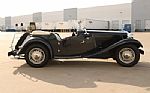1953 TD Roadster Thumbnail 18