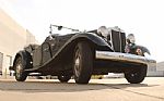 1953 TD Roadster Thumbnail 22