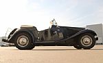 1953 TD Roadster Thumbnail 19
