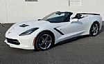 2014 Corvette Thumbnail 1