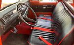 1969 D200 Pickup Thumbnail 2