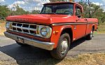 1969 D200 Pickup Thumbnail 13