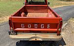 1969 D200 Pickup Thumbnail 35