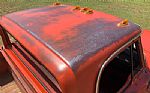 1969 D200 Pickup Thumbnail 46