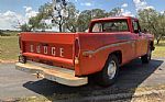 1969 D200 Pickup Thumbnail 43