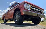 1969 D200 Pickup Thumbnail 50