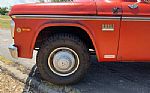 1969 D200 Pickup Thumbnail 81