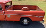 1969 D200 Pickup Thumbnail 86