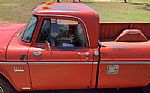 1969 D200 Pickup Thumbnail 84