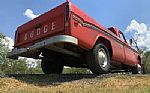 1969 D200 Pickup Thumbnail 93