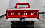 1966 F-100 Custom Cab Thumbnail 11