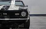1968 Camaro SS 454 Tribute Converti Thumbnail 19