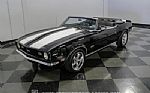 1968 Camaro SS 454 Tribute Converti Thumbnail 34