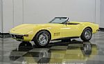 1968 Corvette 427 Tri-Power Convert Thumbnail 6
