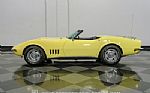 1968 Corvette 427 Tri-Power Convert Thumbnail 2