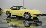 1968 Corvette 427 Tri-Power Convert Thumbnail 15