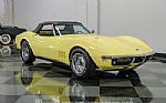 1968 Corvette 427 Tri-Power Convert Thumbnail 16
