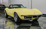 1968 Corvette 427 Tri-Power Convert Thumbnail 17