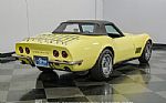 1968 Corvette 427 Tri-Power Convert Thumbnail 24