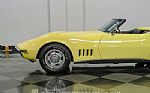 1968 Corvette 427 Tri-Power Convert Thumbnail 22