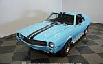 1969 AMX Big BAD Blue Tribute Thumbnail 20