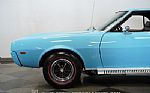1969 AMX Big BAD Blue Tribute Thumbnail 24