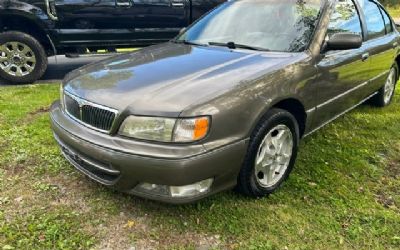 Photo of a 1998 Infiniti I30 for sale