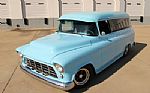 1956 3100 Panel Truck Restomod Thumbnail 2