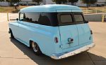 1956 3100 Panel Truck Restomod Thumbnail 8