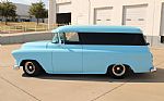 1956 3100 Panel Truck Restomod Thumbnail 5
