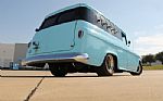 1956 3100 Panel Truck Restomod Thumbnail 16