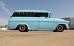 1956 3100 Panel Truck Restomod Thumbnail 19