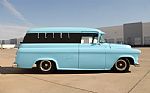 1956 3100 Panel Truck Restomod Thumbnail 18
