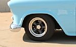 1956 3100 Panel Truck Restomod Thumbnail 27