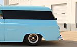 1956 3100 Panel Truck Restomod Thumbnail 29
