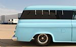 1956 3100 Panel Truck Restomod Thumbnail 31