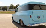 1956 3100 Panel Truck Restomod Thumbnail 54