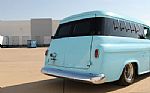 1956 3100 Panel Truck Restomod Thumbnail 58