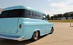 1956 3100 Panel Truck Restomod Thumbnail 59