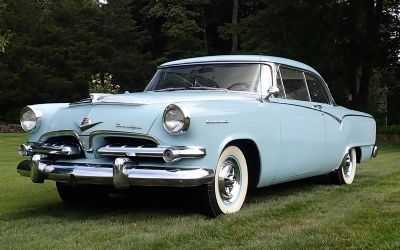 Photo of a 1955 Dodge Coronet Coupe for sale