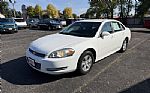2016 Impala Limited Thumbnail 5