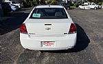 2016 Impala Limited Thumbnail 11