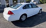 2016 Impala Limited Thumbnail 12
