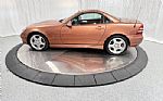 2001 SLK Thumbnail 56
