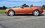2001 SLK Thumbnail 83
