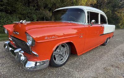 Photo of a 1955 Chevrolet . for sale