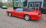 1991 Camaro Z28 Convertib Thumbnail 4