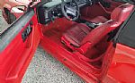 1991 Camaro Z28 Convertib Thumbnail 7