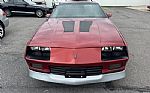 1987 Camaro Z28 Thumbnail 7